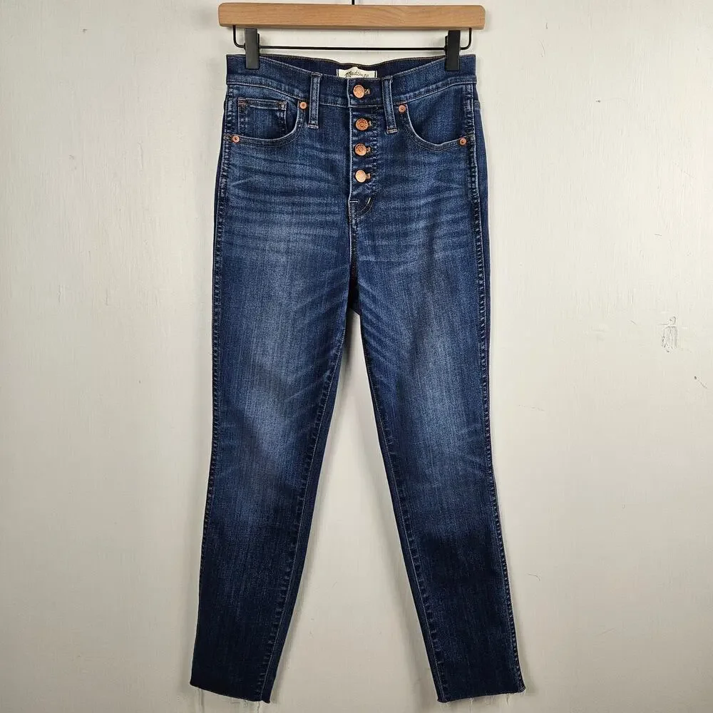 Madewell 10